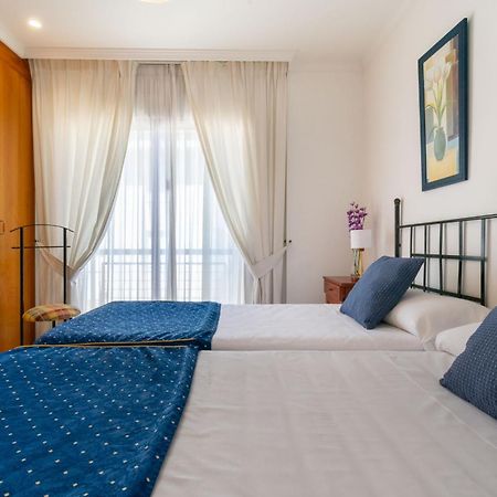 Apartamentos Albir Confort 1 Dormitorio El Albir Eksteriør billede