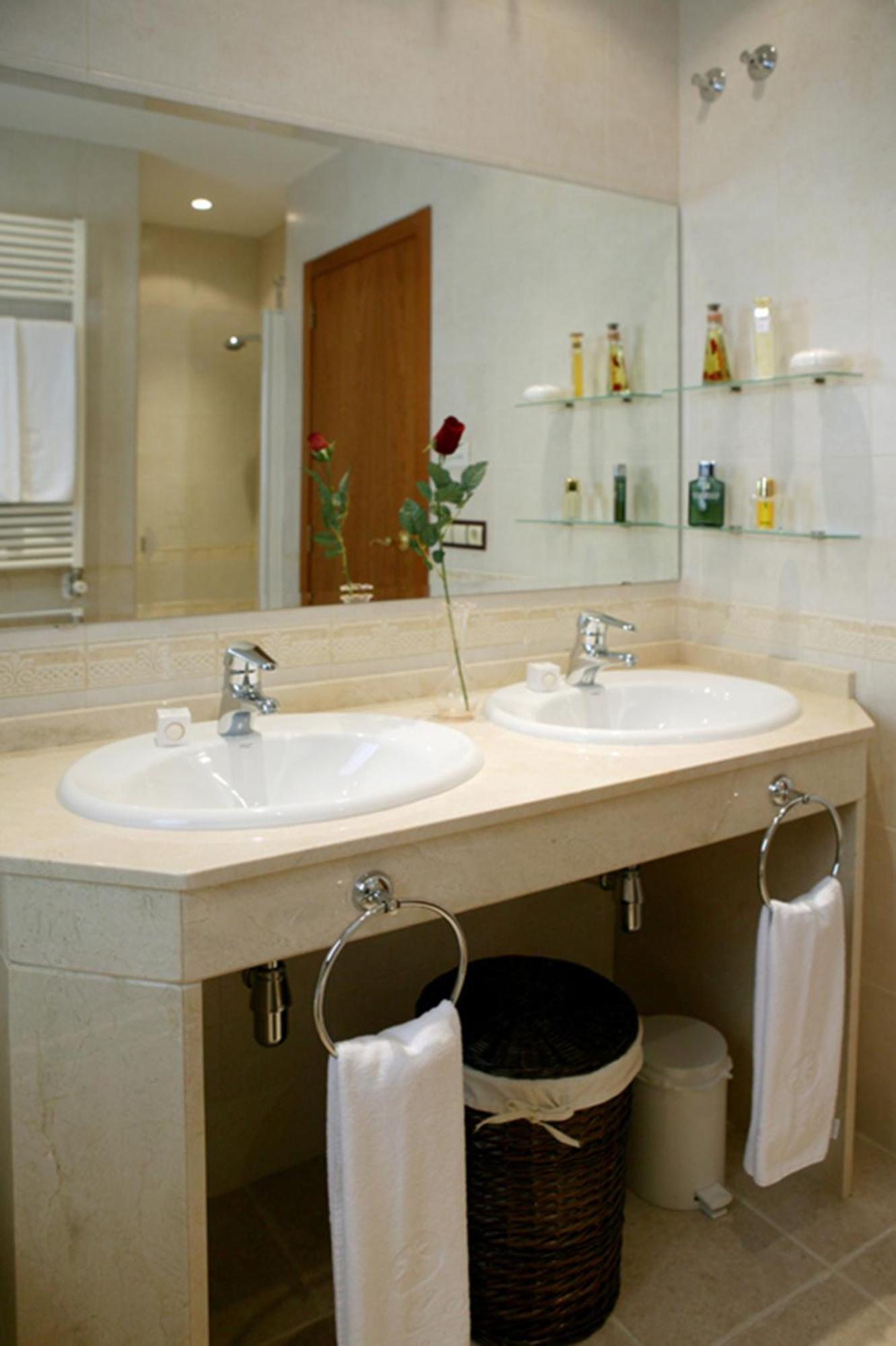 Apartamentos Albir Confort 1 Dormitorio El Albir Eksteriør billede