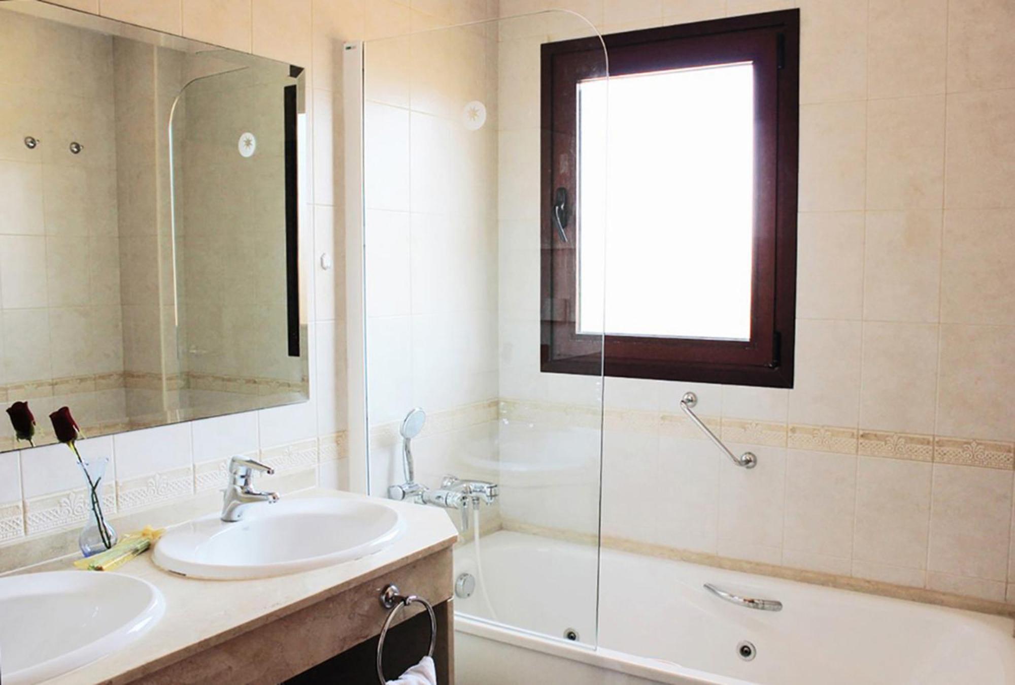 Apartamentos Albir Confort 1 Dormitorio El Albir Eksteriør billede