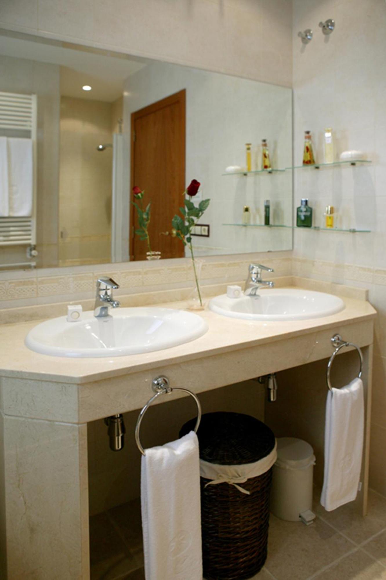 Apartamentos Albir Confort 1 Dormitorio El Albir Eksteriør billede