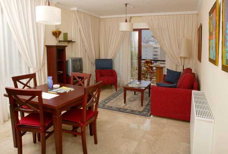 Apartamentos Albir Confort 1 Dormitorio El Albir Eksteriør billede
